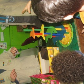 IMG 4900 - Scouts en Gidsen Zaventem 